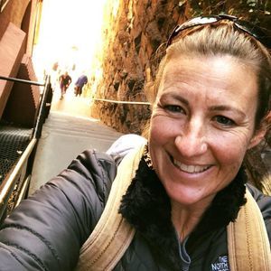 Meet your Posher, Stacey